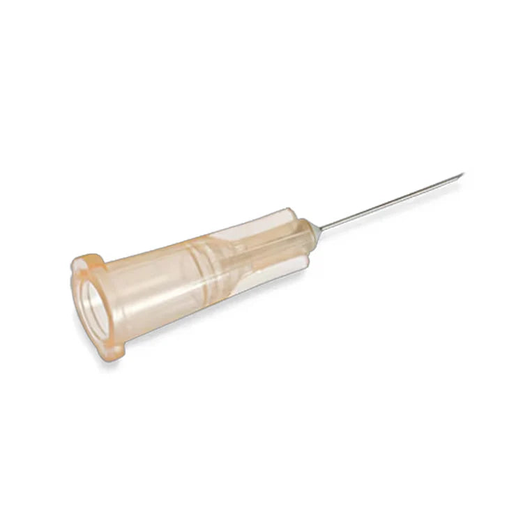 BD Standard Hypodermic Needle 30G x 1/2" (100 per Box)
