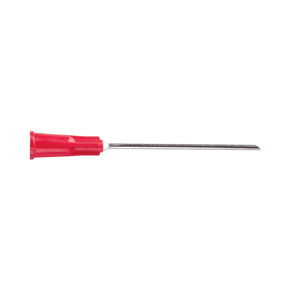 BD Blunt Fill Needle 18G x 1-1/2" (100 per Box)
