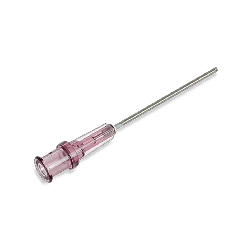 BD Blunt Fill Needle 18G x 1-1/2" with Filter (100 per Box)